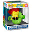 Figura Pop Rides Deluxe Bob Esponja Squarepants Spongebob Wi