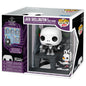 Figura Pop Nooks Disney Pesadilla Antes De Navidad Jack Skel