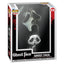 Figura Pop Vhs Cover Ghost Face - Ghost Face Metallic