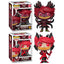 Hazbin Hotel - Pop Alastor [Chase]