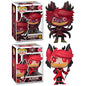 Hazbin Hotel - Pop Alastor [Chase]