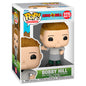 Figura Pop King Of The Hill Bobby Hill