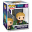 Figura Pop Deluxe Dc Comics Justice League Dark Constantine