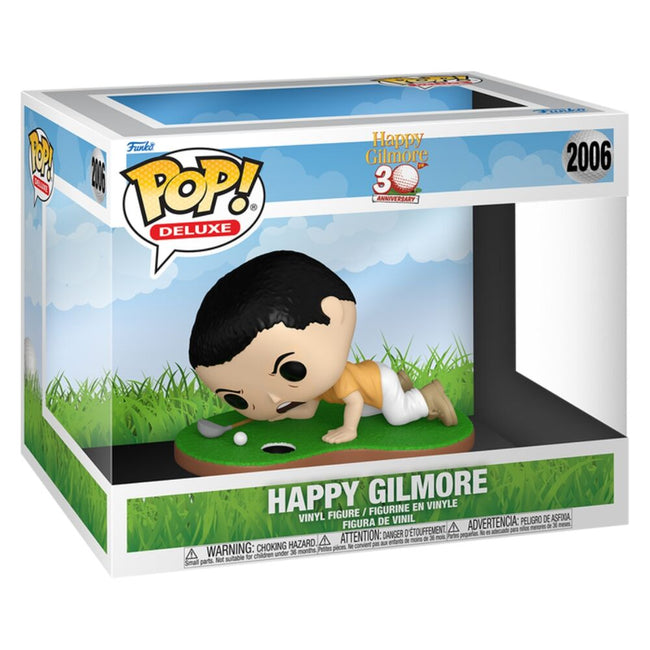 Figura Pop Deluxe Happy Gilmore 2 Happy Gilmore Hover Image