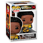 Figura Pop The Fast And The Furious Tej Parker