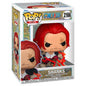 Figura Pop Plus One Piece Shanks