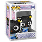 Figura Pop Hello Kitty And Friends Chococat