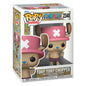 Figura Pop One Piece Tony Tony Chopper With Rumble Ball