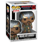 Figura Pop Masters Of The Universe Man-At-Arms Live Action