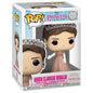 Figura Pop Disney Princesa Por Sorpresa Queen Clarisse Renal