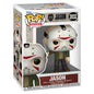Figura Pop Viernes 13 Jason Universe  Jason