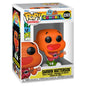 Figura Pop The Amazing World Of Gumball Darwin Watterson