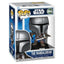 Figura Pop Star Wars: The Mandalorian & Grogu - The Mandalor