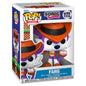 Figura Pop Sonic The Hedgehog Fang The Hunter