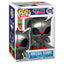 Figura Pop Sonic The Hedgehog Mecha Sonic