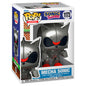 Figura Pop Sonic The Hedgehog Mecha Sonic
