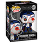 Figura Pop Universal Monsters Patchwork Dracula