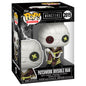 Figura Pop Universal Monsters Patchwork Invisible Man