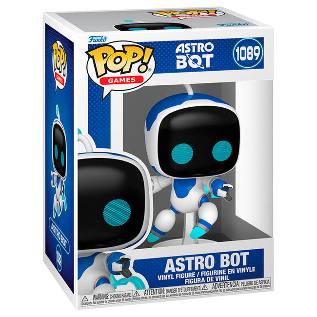 Figura Pop Astro Bot - Astro Bot Hover Image