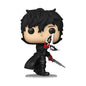 Figura Pop Games P5R Protagonist Ren