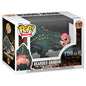 Figura Pop Turok Bearded Dragon