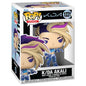 Figura Pop League Of Legends K/Da Akali