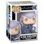 Figura Pop League Of Legends K/Da Evelynn