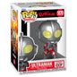 Figura Pop Ultraman - Ultraman