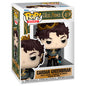Figura Pop The Folk Of The Air The Cruel Prince Cardan Green
