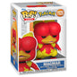 Figura Pop Pokemon Magmar