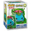 Figura Pop Premium Pokemon Venusaur Florizarre Bisaflor