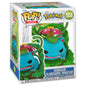 Figura Pop Premium Pokemon Venusaur Florizarre Bisaflor