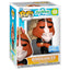 Figura Pop Disney Zootropolis 2 Judy Hopps