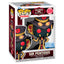 Figura Pop Hazbin Hotel Sir Pentious Exclusive