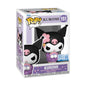Figura Pop Kuromi - Kuromi In Kimono
