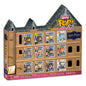 Figura Bitty Pop Multipack Harry Potter 12Pzs