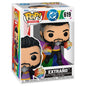 Figura Pop Dc Comics ExtraO Pride