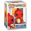 Figura Pop Pokemon Charmeleon Reptincel Glutexo
