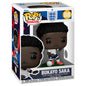 Figura Pop England Bukayo Saka