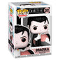 Figura Pop Universal Monsters Dracula