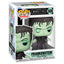 Figura Pop Universal Monsters Frankenstein