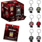 Llavero Pocket Pop Mystery Ghost Face Surtido