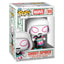 Figura Pop Marvel Ghost-Spider