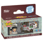Figura Bitty Pop Ride One Pice Monkey D.Luffy And Thousand S