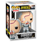Figura Pop Invincible Conquest