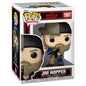 Figura Pop Stranger Things Jim Hopper