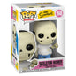 Figura Pop The Simpsons Skeleton Homer