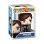 Figura Pop Disney Phineas And Ferb Vanessa