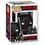 Figura Pop Dc Comics Batman Beyond Batman Terry Mcginnis Wit