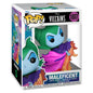Figura Pop Premium Disney Villains Maleficent